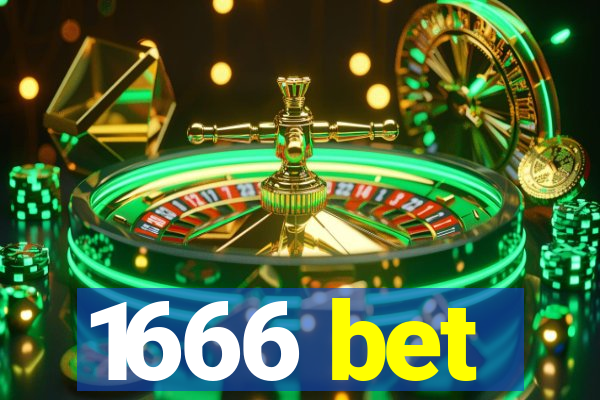 1666 bet